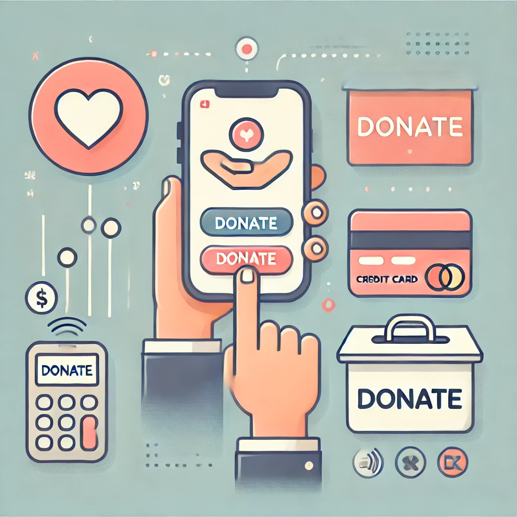 Donation Collection