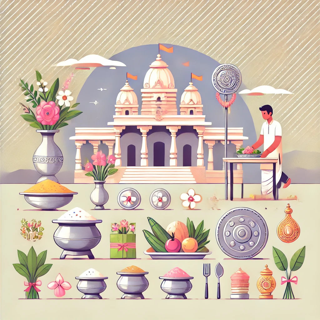 Item Donations