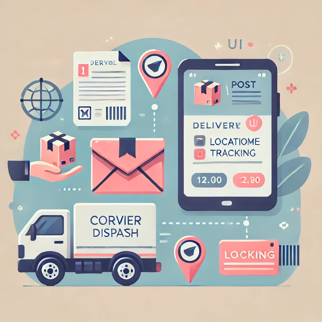Post Courier Dispatch