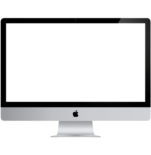 Laptop Frame